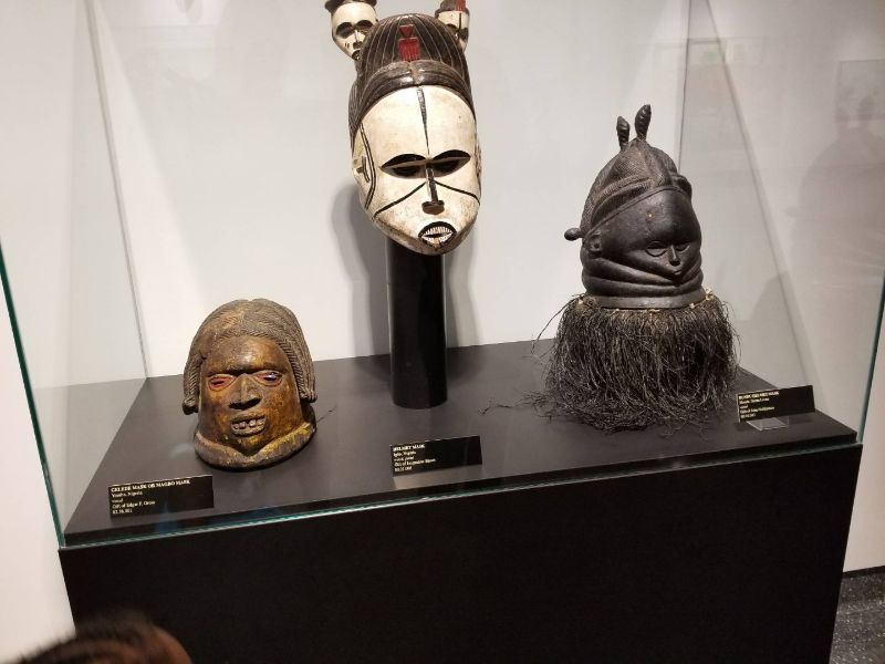 Masks