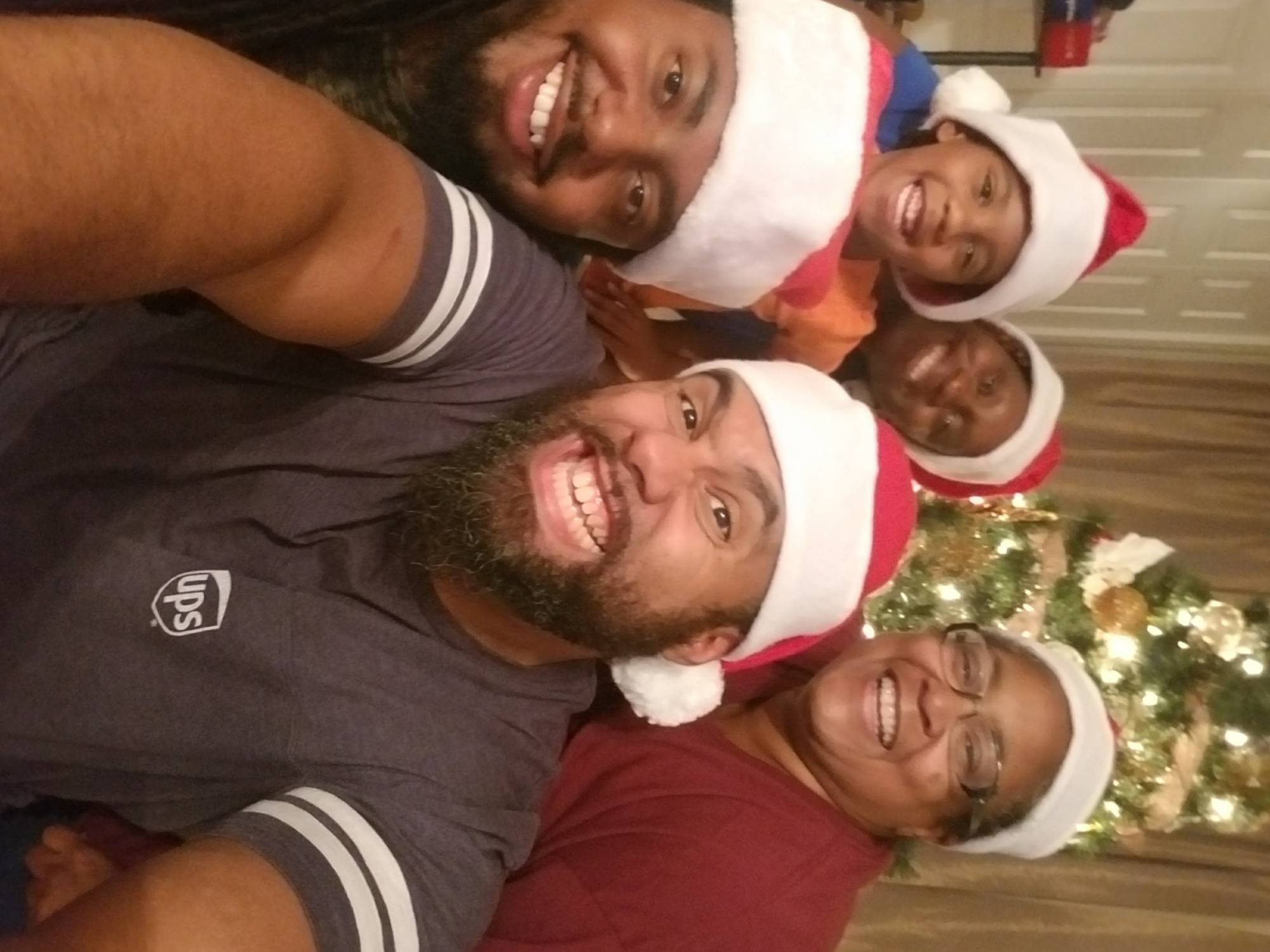 Happy Christmas